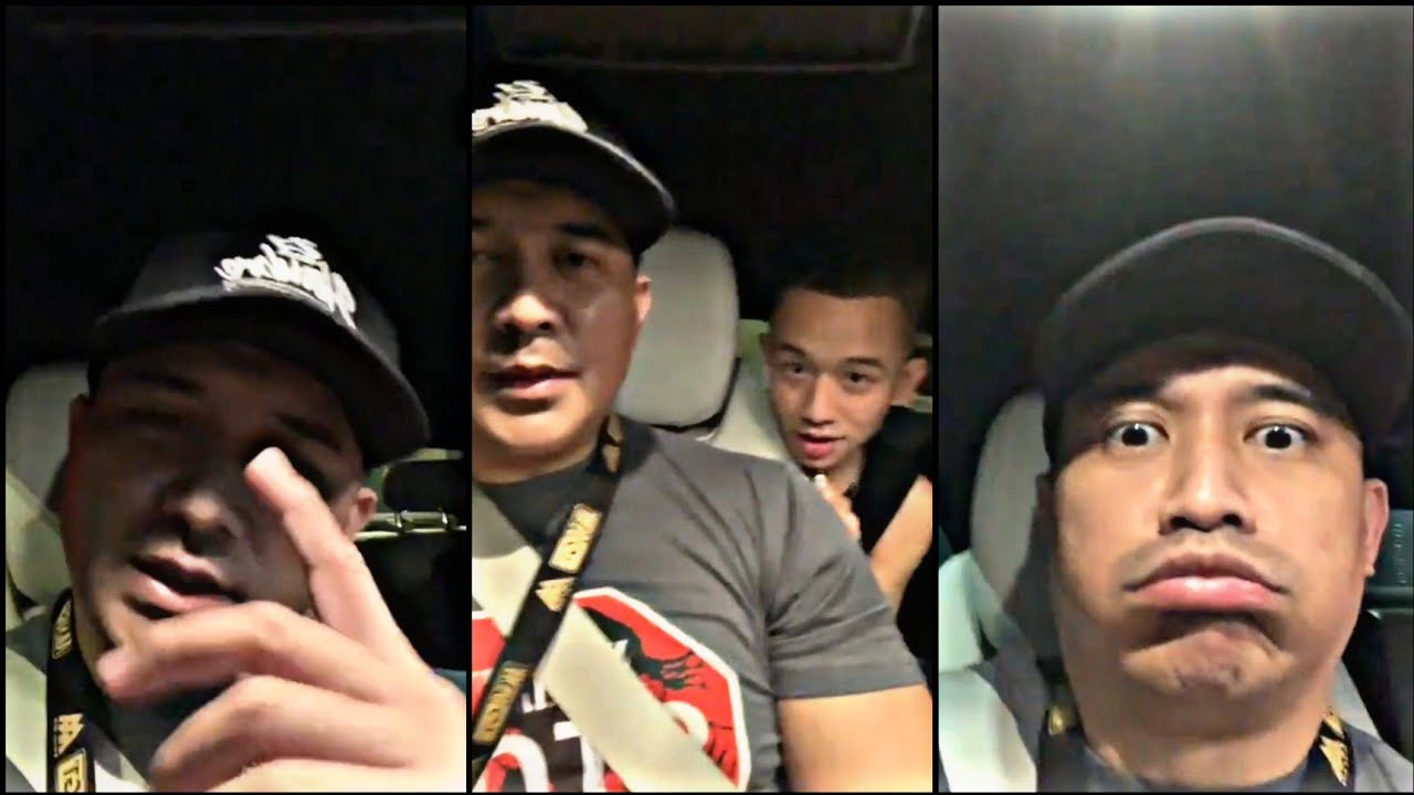 Aaron Aziz || Malik Mengamuk Bila Ada Netizen Cuit Keluarganya || Tak Puashati Jom Ke Gelanggang