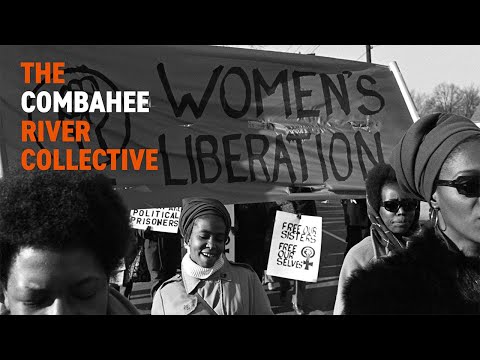 Black Feminist Organizations
