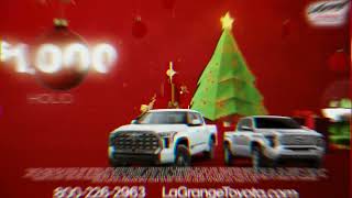 Final Days of Toyotathon