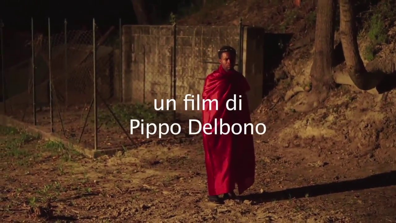 Vangelo (Vangelo) - Trailer - YouTube olhardecinema