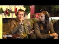 Almost Acoustic Christmas 2011 Interview - Bush