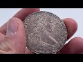 NOMISMA Auction 67 - Lot 1427 Vittorio Emanuele III (1900-1946) Eritrea - Tallero 1918