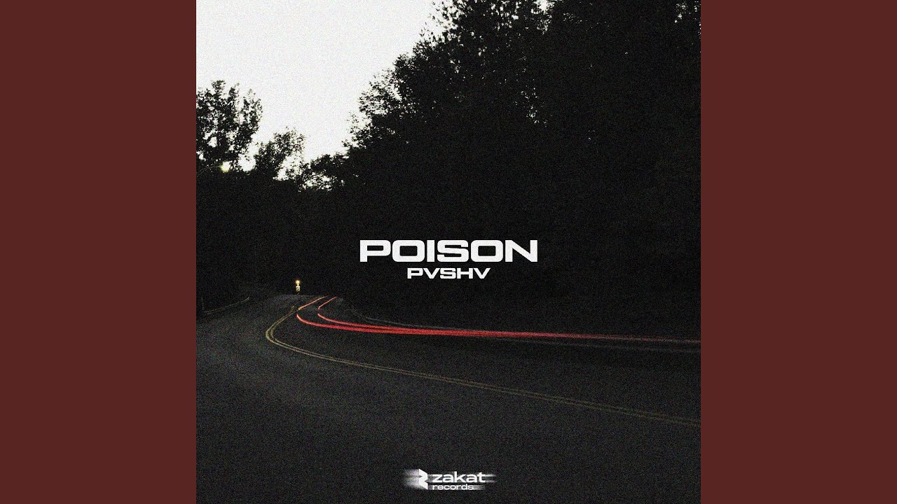 Watch Poison on YouTube Watch Poison on YouTube