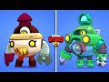 New Brawler - Pearl | Brawl Stars BACK TO RANGER RANCH Update | Winning and Losing Animations