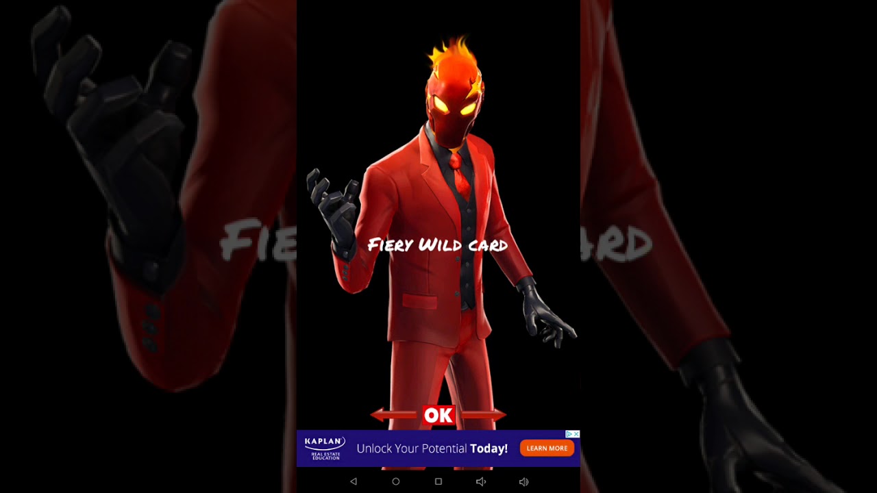 Fortnite skin collogue|| FaZe_triplets