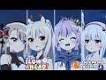 AzurLane: Slow Ahead! | Anteprima Ufficiale