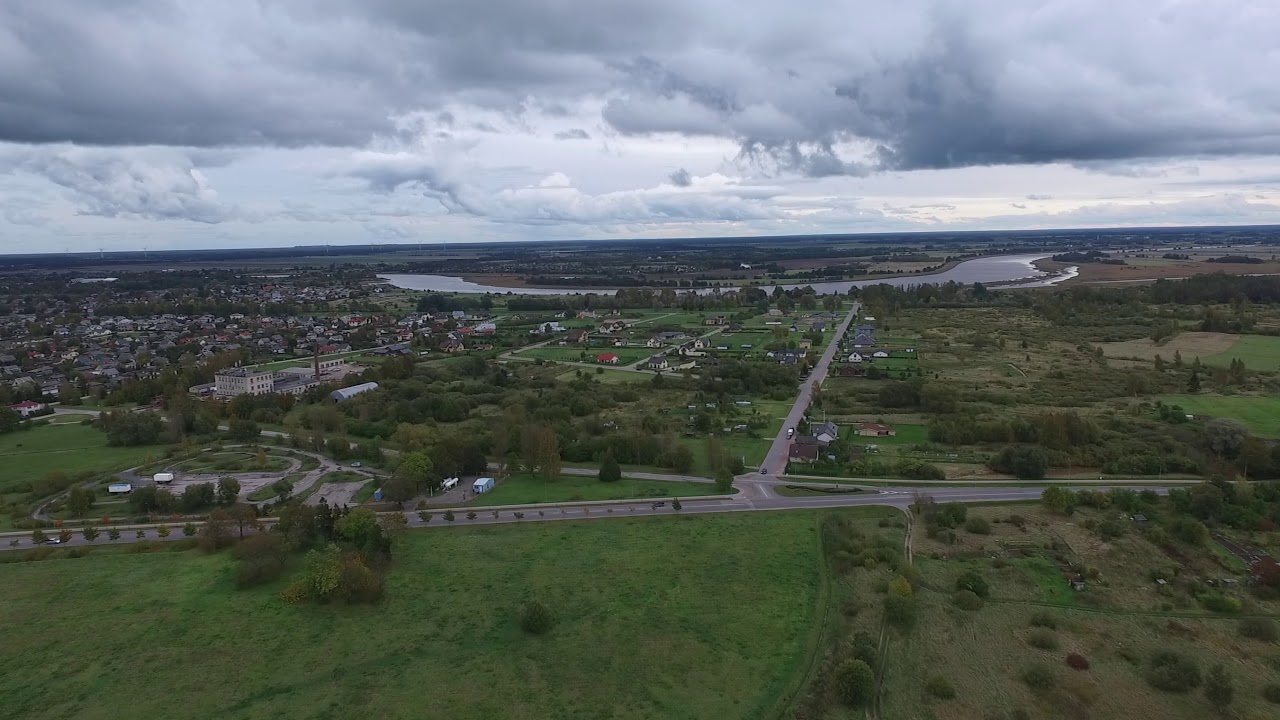 DJI Litchi 02 07 oct 2017