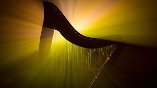 Beautiful Harp Music @432Hz || Relaxing Celtic Music