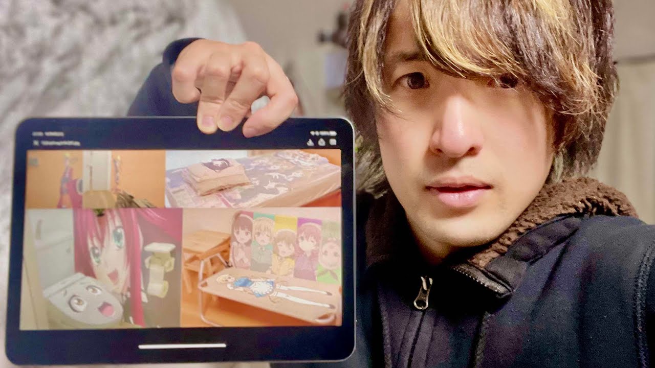 Weeb Room Tournament 2022 - I accept donations here as well:
https://streamlabs.com/sorathetroll
I appreciate the donations from the bottom of my heart. So I'll 100% read the comments with