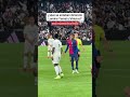 Heated Comments Between Vini Jr Lamine Yamal Football Viniciusjr Lamineyamal