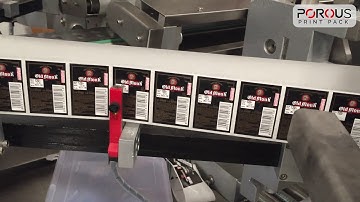 Porous Printpack-Citronix (Distelleries)