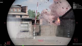 SQUAD Random Moments & Armor Compilation