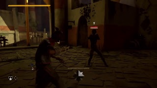 PS4 Absolver Launch (Khalt Method)