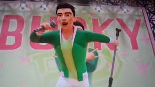 Zombies Reanimated Series- The Dark Side Of The Moonies Last Part