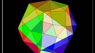 Snub cube