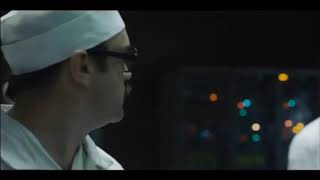 Friday Night in Chernobyl