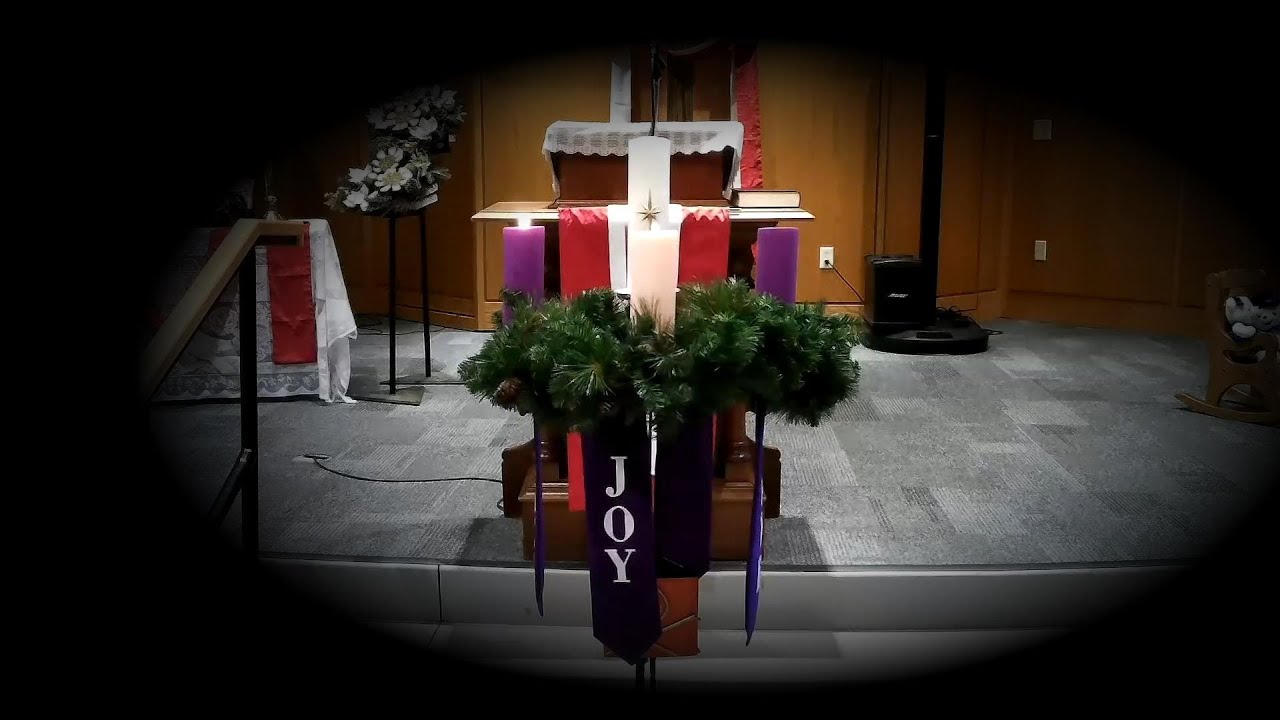 The Joy of Coming Home