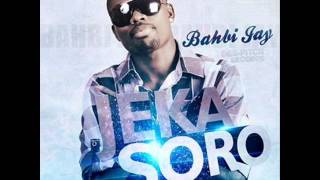 bahbijay - jeka soro.