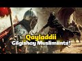 Gabadhii Qayladeedu Dhaqaajisay Ciidamaddii Muslimiinta Sababtana U Noqotay In Boqortooyo Dhan 