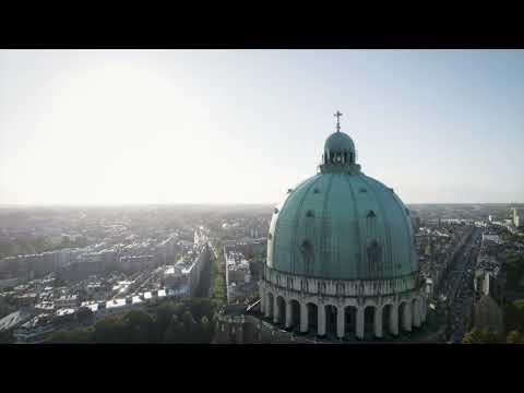 Managing Planned Traffic Perturbations with IBM’s Business Automation Workflow at STIB-MIVB - Teaser