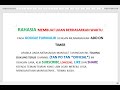 Bongkar RAHASIA Membuat TIMER pada Ujian Online di Google Formulir