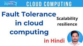 fault tolerance in cloud | what is fault tolerance in cloud computing | metrics of fault tolerance