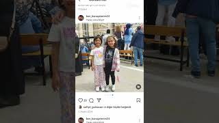 Bu Bizim 2025 23 Nisan En Iyi Arkadaşım Ben 3 Sınıfım