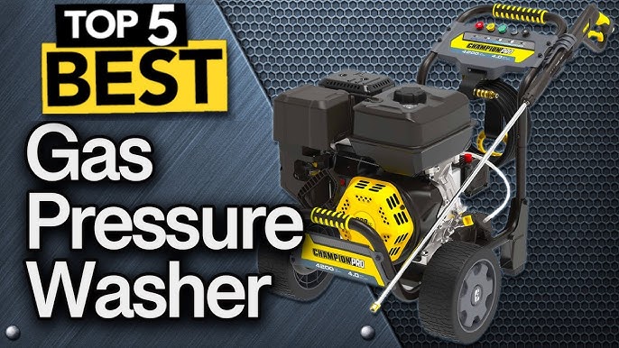 The Most POWERFUL Compact Pressure Washer? Yard Force 135 Bar Compact Pressure  Washer, Best Budget? 