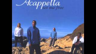 Acappella - Lead me  to rest