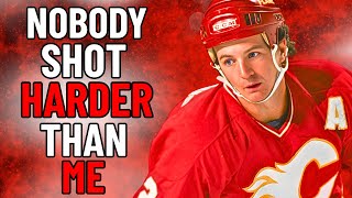 How a 'SOFT-SPOKEN' Shooter Changed NHL Forever screenshot 2