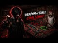 🔥 GRANNY: LEGACY WEAPON OF TABLE 🔪