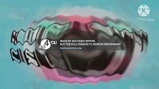 (REUPLOAD/NEW EFFECT) Klasky Csupo Robot Logo in Wapping Major