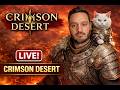 Crimson Desert