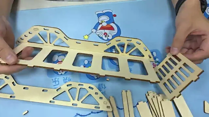 Jiabaile 1/36 Mini RC Crawler Scene Combo🛠️