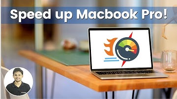 How to Enable AMD Graphics to Speed up your Macbook Pro?