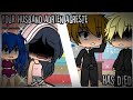 ❦︎ Your Husband Adrien Agreste Has Died ❦︎ | MLB | Gacha Life Meme | Original Idea | READ DESC