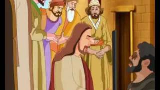 Miracles of Jesus- I Can See! (Malayalam) screenshot 2