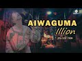 illion - AIWAGUMA [歌詞付き] [Sub Español] [Romaji]