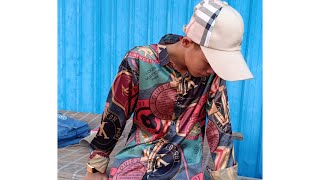 New Melody  Remix MrR Rayuth and Mr Za