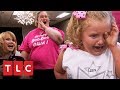 Honey Boo Boo pierde concurso de belleza | ¡Llegó Honey Boo Boo! | TLC Latinoamérica
