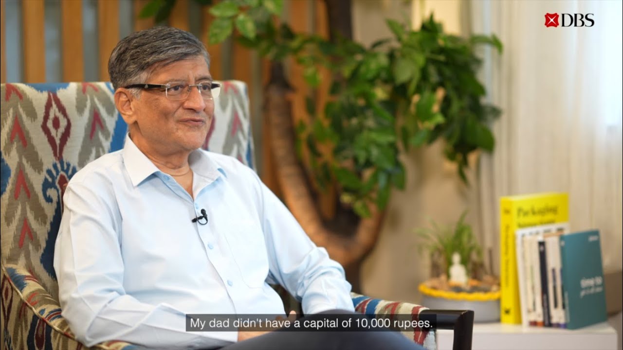 Voices of Trust – Forging connections to sustain timeless legacies