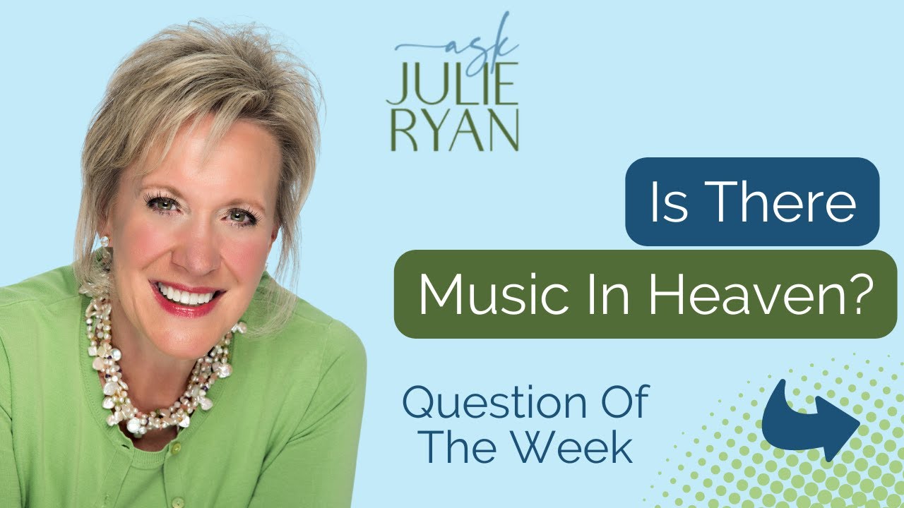 Question Of The Week Is There Music In Heaven YouTube question-of-the-week-is-there-music-in-heaven-youtube