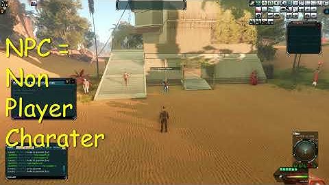 Entropia Universe New Player Beginning starter guide
