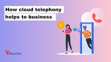 How Cloud Telephony helps to business