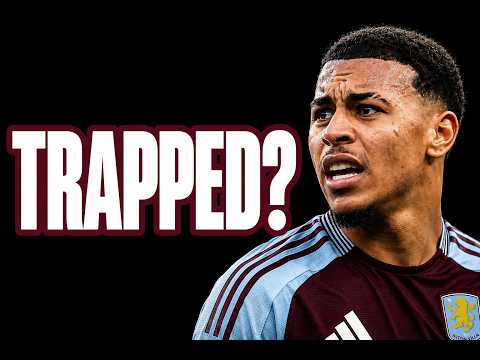 Aston Villa Did Everything Right. And It's Still Not Enough.
