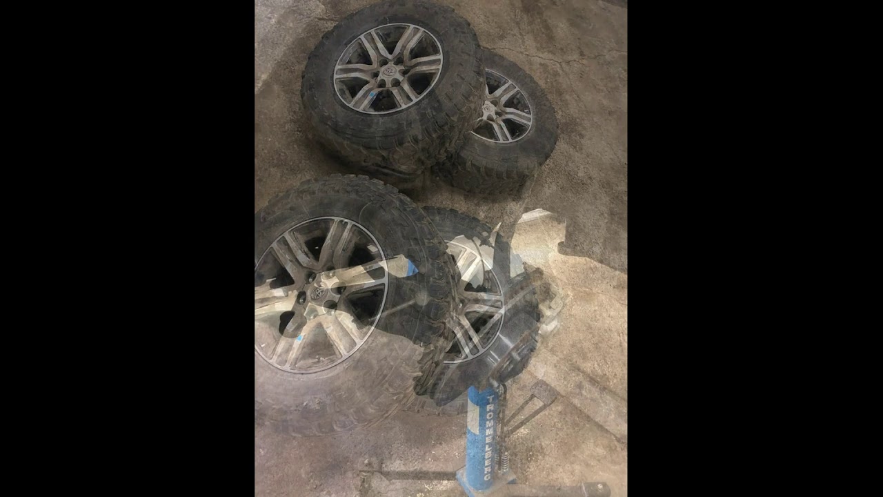 Увеличение клиренса toyota hilux