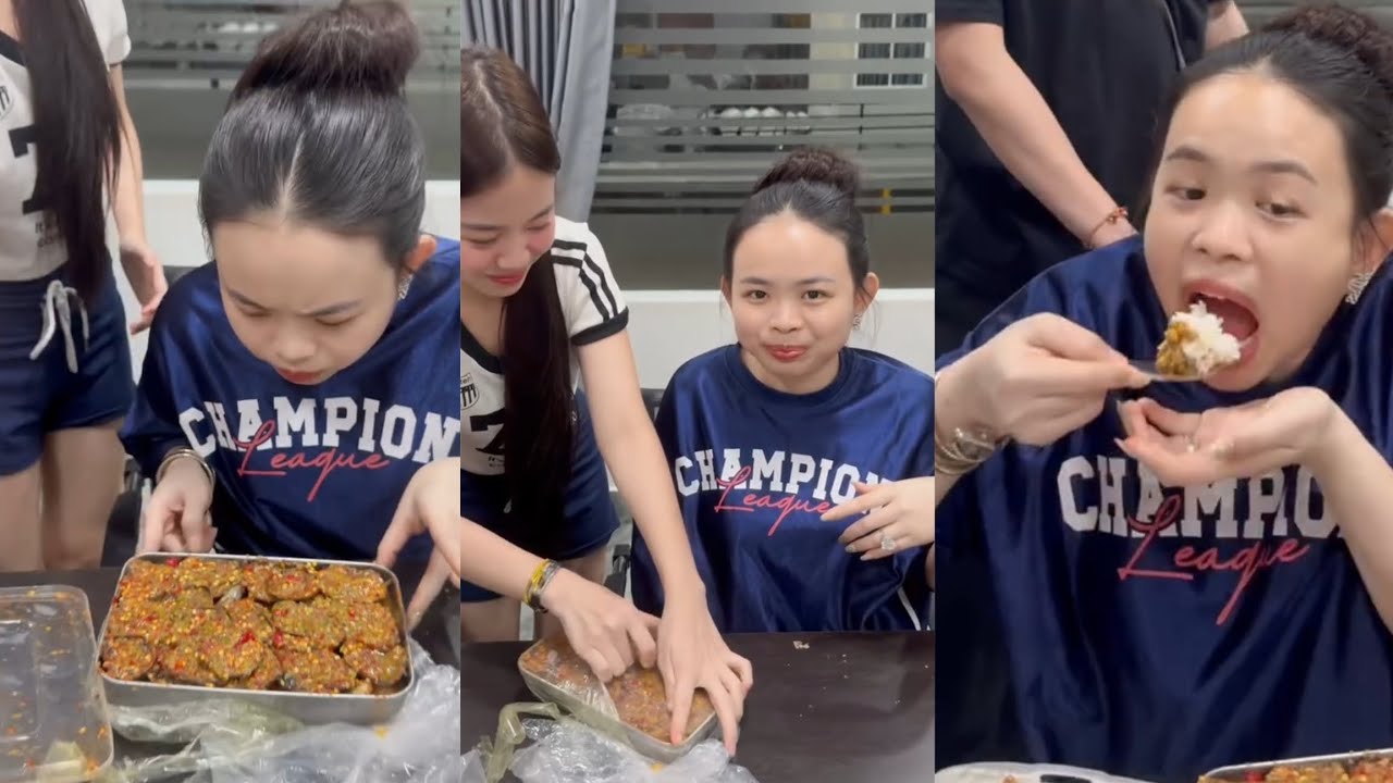 បិះហើយខ្ញុំ🥲