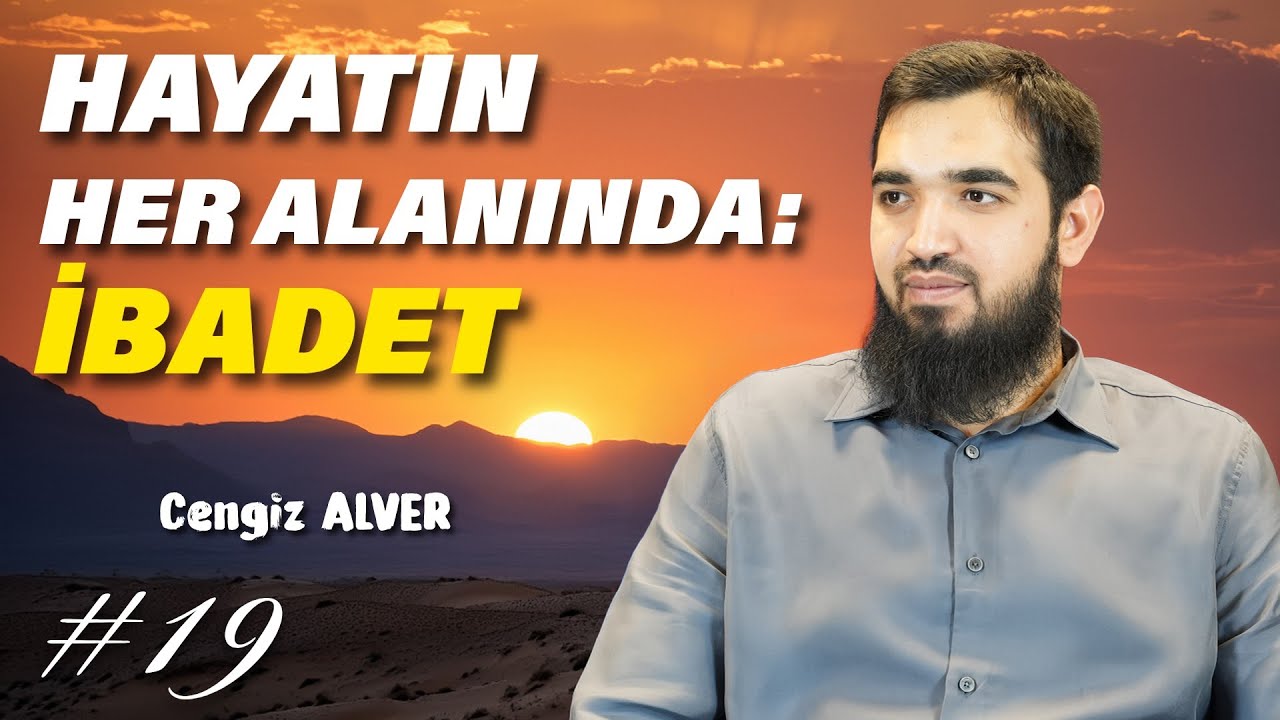 #19 Ölüm Gelinceye Kadar! 