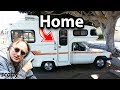 What It’s Like Living in a Toyota Motorhome RV and Why They Stopped Making Them