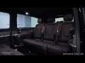 Mercedes V Class V250 Sport LWB - In Depth Tour and Showcase